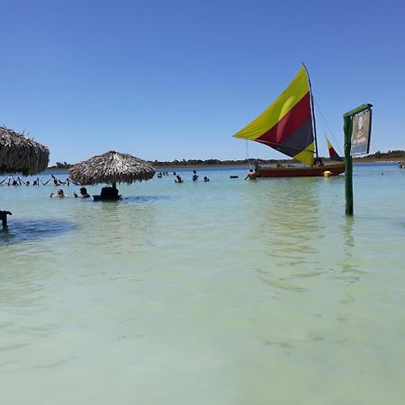 Suite Central Pousada Jijoca de Jericoacoara Luaran gambar