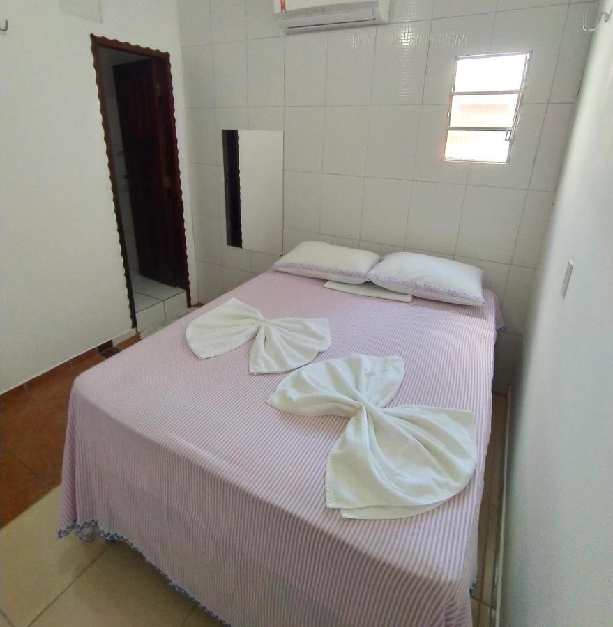 Suite Central Pousada Jijoca de Jericoacoara Luaran gambar