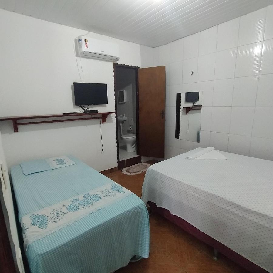 Suite Central Pousada Jijoca de Jericoacoara Luaran gambar