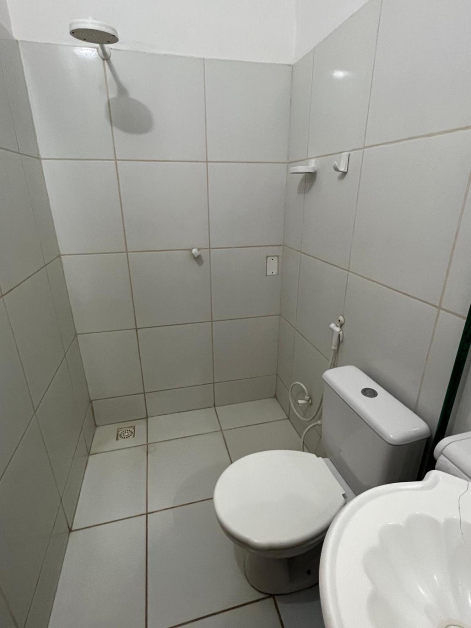 Suite Central Pousada Jijoca de Jericoacoara Luaran gambar