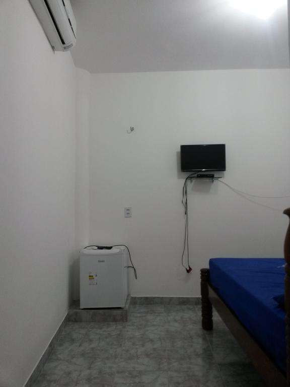 Suite Central Pousada Jijoca de Jericoacoara Luaran gambar