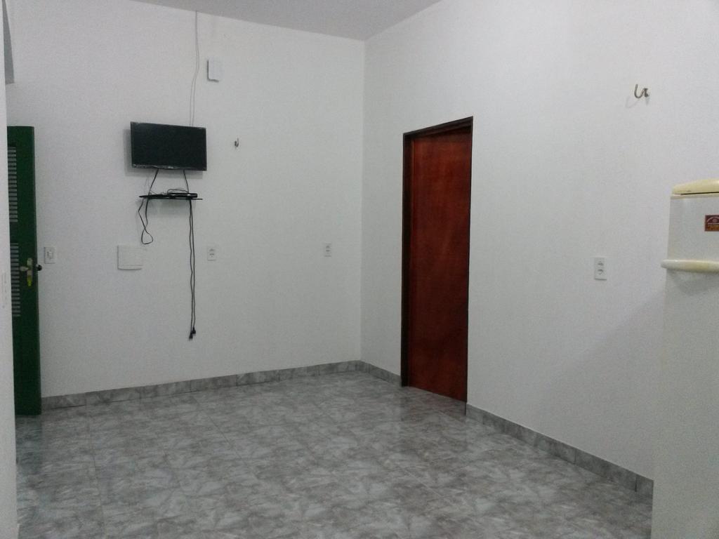 Suite Central Pousada Jijoca de Jericoacoara Luaran gambar