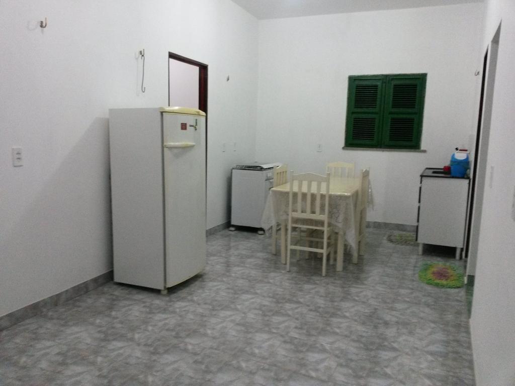 Suite Central Pousada Jijoca de Jericoacoara Luaran gambar