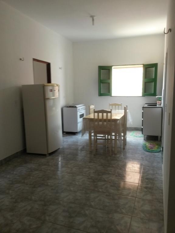 Suite Central Pousada Jijoca de Jericoacoara Luaran gambar