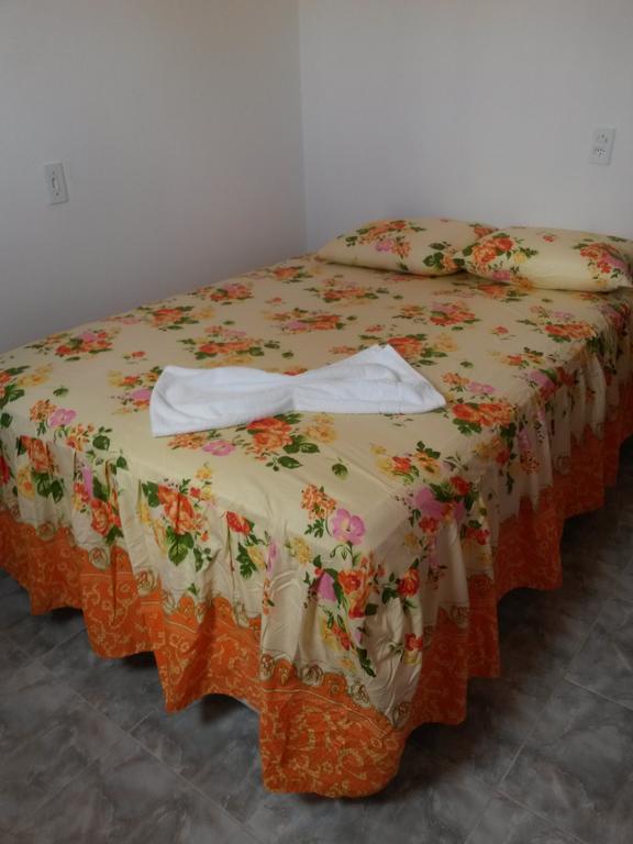 Suite Central Pousada Jijoca de Jericoacoara Luaran gambar