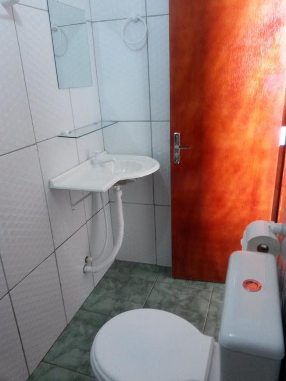 Suite Central Pousada Jijoca de Jericoacoara Luaran gambar
