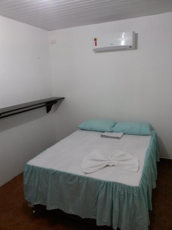 Suite Central Pousada Jijoca de Jericoacoara Luaran gambar