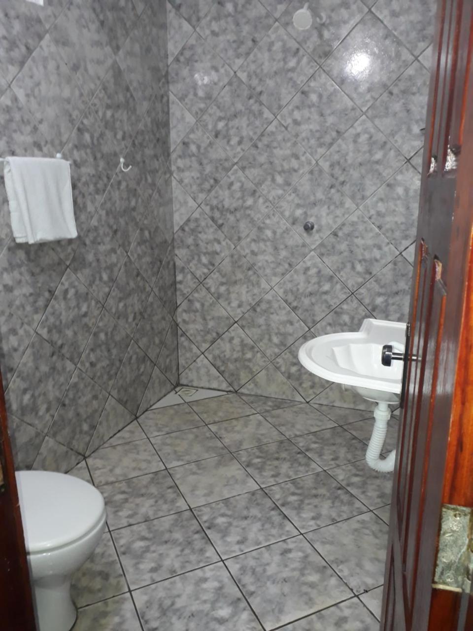 Suite Central Pousada Jijoca de Jericoacoara Luaran gambar