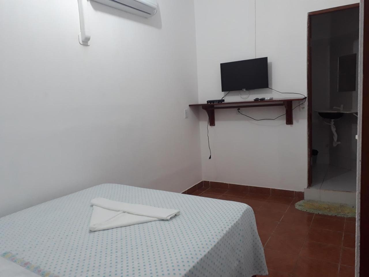Suite Central Pousada Jijoca de Jericoacoara Luaran gambar